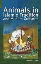 Animals in Islamic Traditions and Muslim Cultures