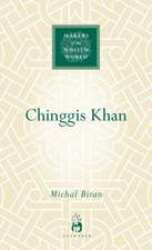 Chinggis Khan