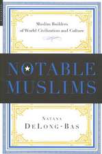 Notable Muslims