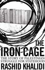 The Iron Cage