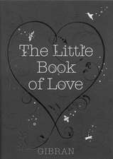 The Little Book of Love