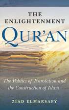 The Enlightenment Qur'an