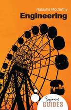 Mccarthy, N: Engineering