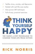 Think Yourself Happy