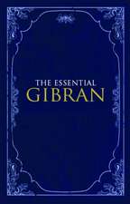 Essential Gibran