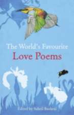 The World's Favourite Love Poems