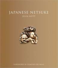 Japanese Netsuke