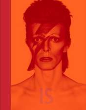 David Bowie Is