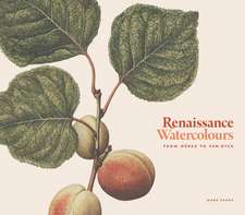 Renaissance Watercolours