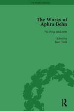 The Works of Aphra Behn: v. 7: Complete Plays