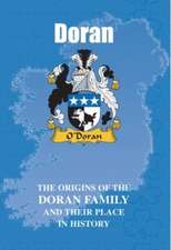 Gray, I: Doran