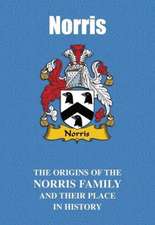 Gray, I: Norris