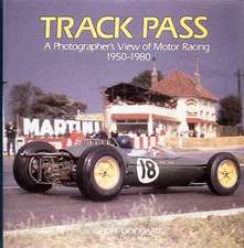 Track Pass