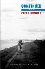 Sommer, P: Continued