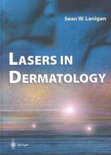 Lasers in Dermatology