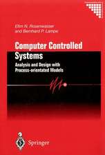 Computer Controlled Systems