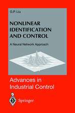 Nonlinear Identification and Control: A Neural Network Approach