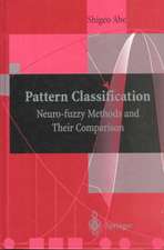 Pattern Classification: Neuro-fuzzy Methods and Their Comparison