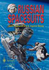 Russian Spacesuits