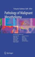 Pathology of Malignant Mesothelioma