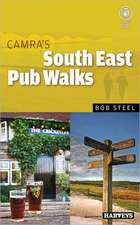 South East Pub Walks