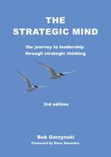 The Strategic Mind