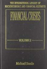 Financial Crises