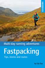 Fastpacking