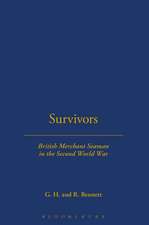 SURVIVORS