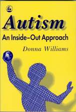 Autism: An Innovative Look at the 'Mechanics' of 'Autism' and Its Developmental 'Cousins'