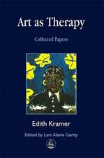 Art as Therapy: Collected Papers