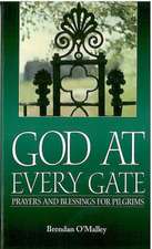 God at Every Gate