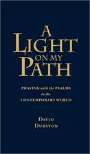 A Light on My Path