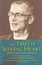 The Truth-Seeking Heart