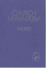 Church Hymnary 4