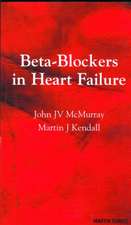 Betablockers in Heart Failure: Pocketbook