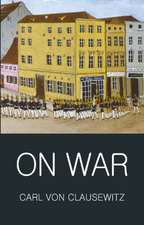 On War (Abridged): With an Introduction and Bibliography