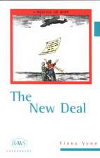 The New Deal