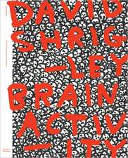 David Shrigley: Brain Activity