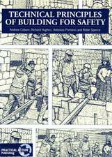 Technical Principles of Building for Safety