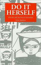 Do It Herself