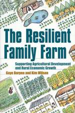 The Resilient Family Farm