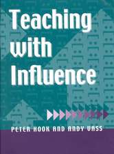 Teaching with Influence