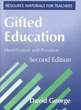 Gifted Education