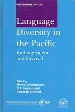 Language Diversity in -Nop/118: Endangerment and Survival