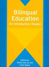 Bilingual Education