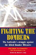 Fighting the Bombers