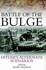 Battle of the Bulge