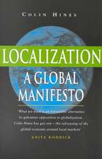 Localization: A Global Manifesto