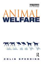 Animal Welfare